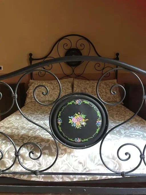 Vila Casa Amiata Sarteano Prázdninový dům