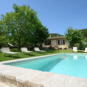 Sferracavalli 4 Villa