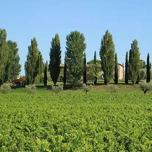 La Sovana Hotel