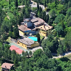 La Torre Ai Mari Hotel