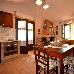 La Casina Di Casa vacanze