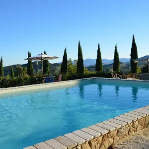 Il Borgo Del Lupo Alloggio per agriturismo