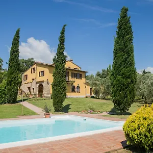 Le Anfore Farm stay