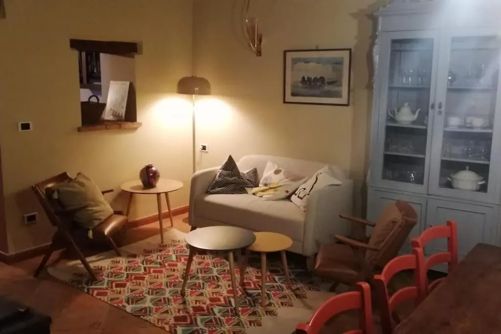 Casa Amiata Villa Sarteano Italy
