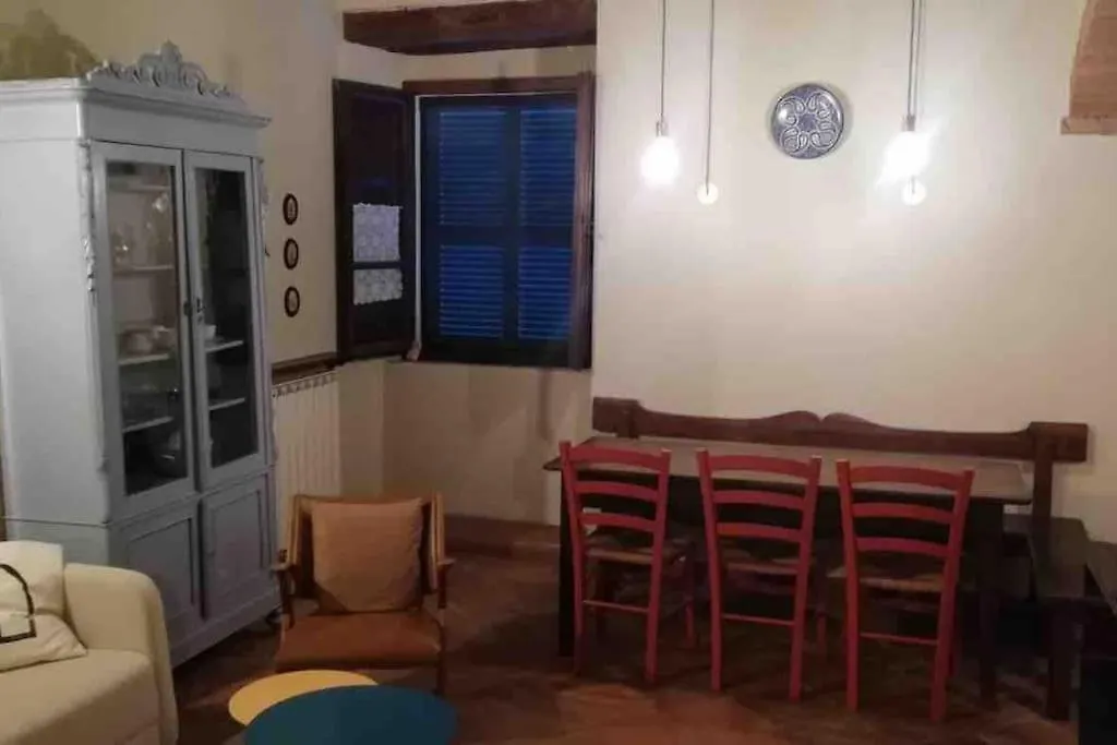 Holiday home Casa Amiata Villa Sarteano