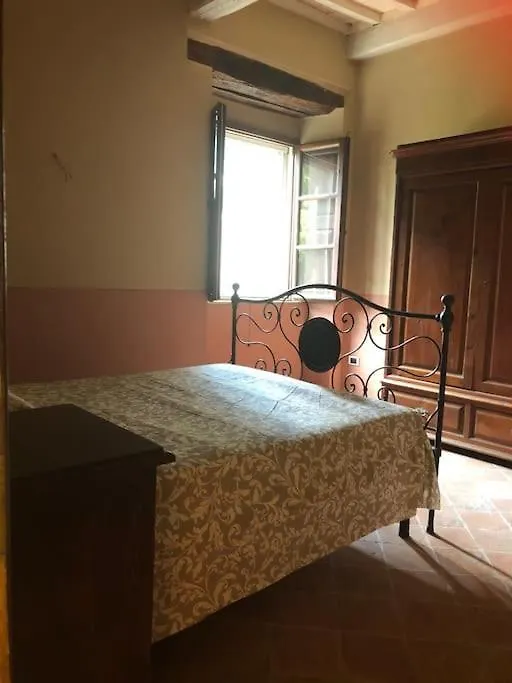 Holiday home Casa Amiata Villa Sarteano
